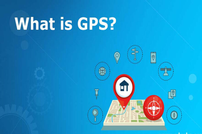 What is GPS