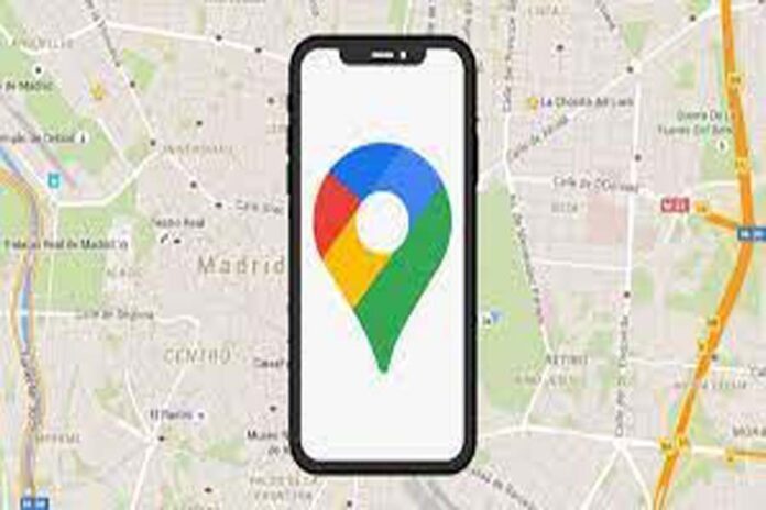 Google Maps