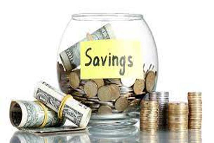 Savings, Salary in Building Wealth, Salary,Wealth,Income