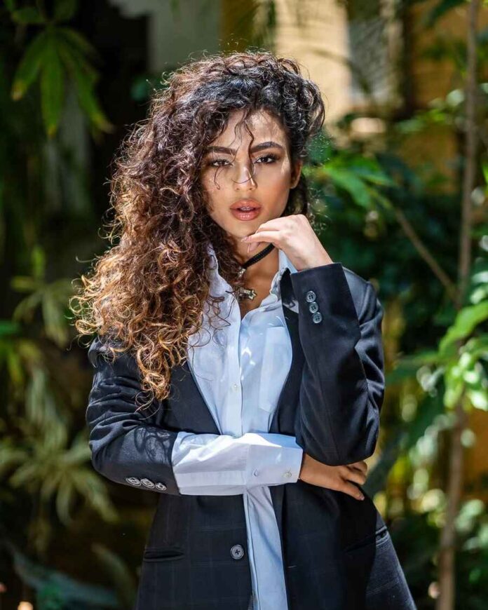 From Dance Instructor to Rising Star: The Inspiring Journey of Seerat Kapoor in South and Bollywood Films