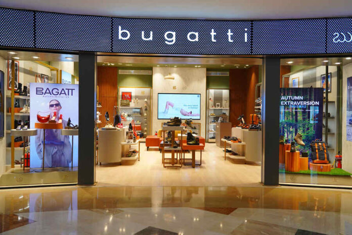 Bugatti Season Launch Party ,European Footwear Brand ,Hyderabad Fashion Event ,Inorbit Mall Hyderabad ,Jayesh Ranjan Chief Guest ,High-Fashion Footwear ,Socialites and Influencers ,Exclusive Preview of Styles ,Italian Brand BAGATT ,Alive India Rockstars Performance ,European Aesthetics Ambiance ,Stylish Footwear Selection ,BAGATT Italian Finesse ,AstorMueller Season Launch ,Autumn Winter '23 Collection ,AstorMueller Shoe-Making Expertise ,European Shoe Brands ,Sandip Baksi COO AstorMueller ,Salamander, Daniel Hechter ,AstorMueller Global Expansion ,Bugatti Shoes India ,BAGATT Footwear Collection ,European Fashion Heritage ,Hyderabad Luxury Event ,Fashionistas in Hyderabad ,Trend-Strong Shoes ,AstorMueller's Fashion Journey ,High-Quality Footwear ,AstorMueller International Design Team ,AstorMueller Retail Expansion ,Fine Craftsmanship in Footwear ,Bugatti and BAGATT Fashion ,Season Launch Event India ,Bugatti Style Showcase ,European Shoe Trends ,Inorbit Mall Fashion Party ,Hyderabad Lifestyle Event ,AstorMueller Brand Evolution ,Luxury Footwear in Hyderabad ,European Shoe Industry ,Stylish Accessories ,Bugatti and BAGATT Collection ,AstorMueller's Global Presence ,High-Fashion Footwear in India ,European Shoe Expertise ,AstorMueller Design and Tech ,Fine Footwear Craftsmanship ,Bugatti Season Launch in Hyderabad ,AstorMueller's Fashion Goals ,AstorMueller Retail Head India Bugatti Fashion Fête ,Season Launch Party ,European Footwear Brand ,Hyderabad Event ,Inorbit Mall ,Jayesh Ranjan ,Government of Telangana ,Industrialists ,Fashion Enthusiasts ,Influencers ,Socialites ,Exclusive Styles ,Italian Brand BAGATT ,Alive India Rockstars ,European Aesthetics ,Stylish Footwear ,Fashion Accessories ,Casual Fashion ,Athleisure ,Sportswear ,Formalwear ,Italian Craftsmanship ,Milan Fashion ,Luxury Footwear ,AstorMueller ,Shoe-Making Expertise ,Trend-Strong Shoes ,Salamander ,Daniel Hechter ,High-Quality Footwear ,Global Expansion ,Bugatti Shoes India ,BAGATT Footwear ,European Fashion Heritage ,Luxury Event ,Fashion Showcase ,Stylish Accessories ,Bugatti Collection ,BAGATT Collection ,European Shoe Trends ,Inorbit Mall Hyderabad ,AstorMueller's Fashion Journey ,Fine Footwear Craftsmanship ,AstorMueller Retail Expansion ,European Shoe Expertise ,Milan Fashion Trends ,AstorMueller Design and Tech ,Autumn Winter '23 Collection ,Multifaceted Fashion ,Vibrant Hyderabad Event