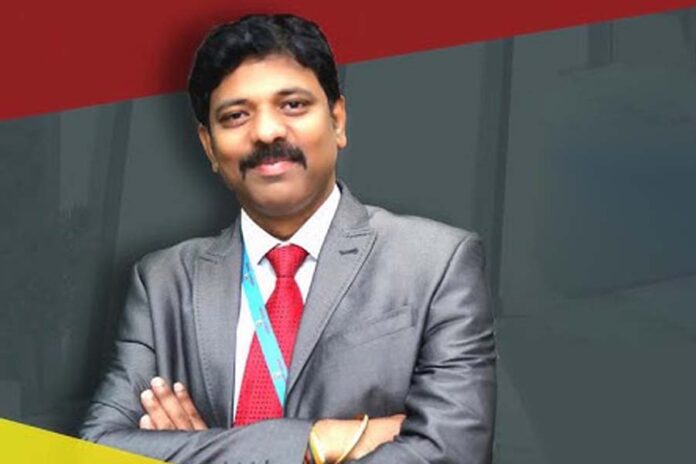 Mukka Obul Reddy,Real Estate Mogul, Real Estate Tycoon, Inspirational Journey of Mukka Obul Reddy,