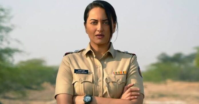 Sonakshi Sinha