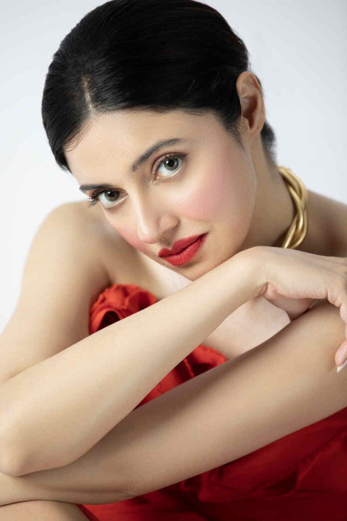 Divya Khosla Kumar