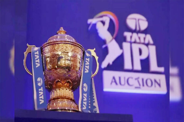 IPL 2024 Auction