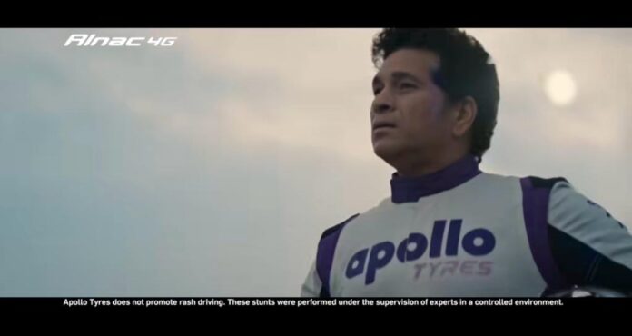 Apollo Tyres