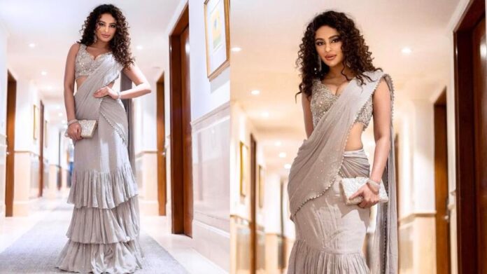 Seerat Kapoor