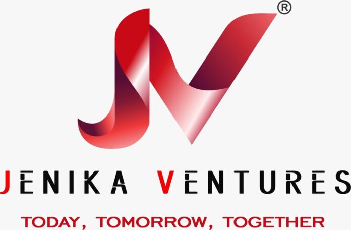 Jenika Ventures