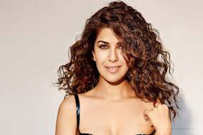 Nimrat Kaur