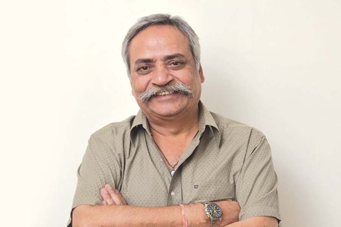 Piyush Pandey