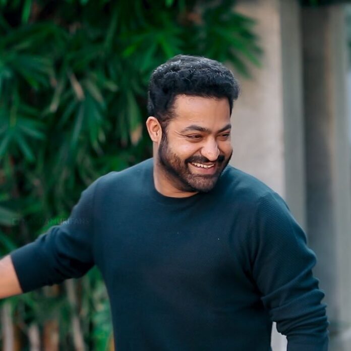 From ‘Follow Follow’ to ‘Chary’: 5 Vibrant Songs Sung by NTR Jr. You Can’t Miss