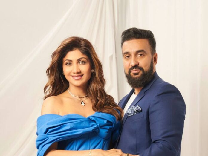 Shilpa Shetty