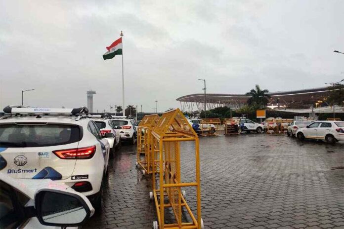 bangalore weather,Bengaluru