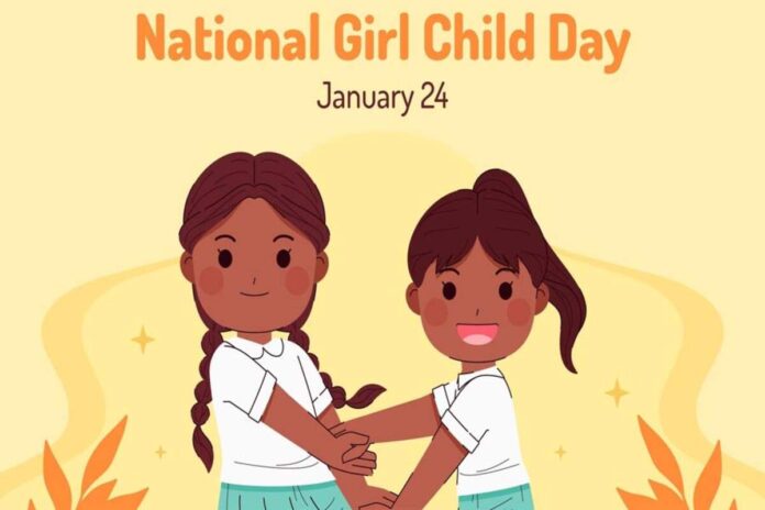 national girl child day, national girl child day 2025, rashtriya balika diwas, balika diwas 2025, girl child day, girl child day 2025,