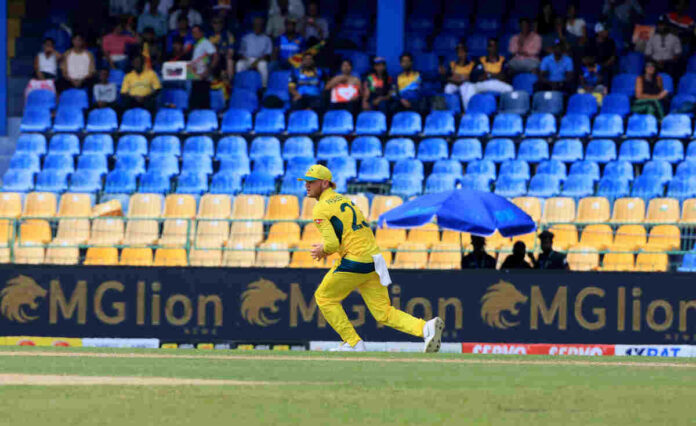 SL vs AUS, Sri Lanka vs Australia, Sri Lanka cricket, Australia cricket, ODI series, Cricket series, International cricket, Cricket match, Sports news, Cricket news, SL vs AUS ODI, Sri Lanka vs Australia ODI series, Sri Lanka vs Australia 2nd ODI, R. Premadasa Stadium, Colombo ODI, Sri Lanka wins ODI series, Sri Lanka whitewash Australia, Sri Lanka record win, Kusal Mendis, Dunith Wellalage, Charith Asalanka, Nishan Madushka   , Steve Smith, Asitha Fernando   , Wanindu Hasaranga, Josh Inglis   , Travis Head, Kusal Mendis century   , Wellalage four wickets ,  Sri Lanka batting, Australia batting collapse, Sri Lanka bowling, Australia bowling, 174 run win, Historic win, Record victory, Champions Trophy 2025, Australia missing players, Sri Lanka series win streak, Sri Lanka cricket team performance, Australia cricket team performance, Sri Lanka vs Australia ODI highlights, Kusal Mendis century highlights, Dunith Wellalage bowling highlights, Sri Lanka vs Australia full scorecard, Why Australia lost to Sri Lanka, Sri Lanka cricket team news, Australia cricket team news, Cricket in Sri Lanka, Cricket in Australia,