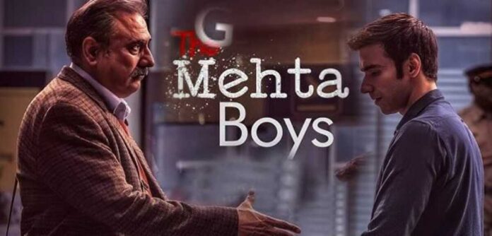 Boman Irani, The Mehta Boys, Prime Video, Father-Son Relationship, Indian Cinema, Bollywood Movies, Avinash Tiwary, Boman Irani Director, The Mehta Boys Movie, The Mehta Boys Streaming, Boman Irani Fatherhood, Father Son Bond, Family Drama, Emotional Drama, Indian Films, New Movies on Prime Video, Boman Irani Interview, Boman Irani directorial debut, The Mehta Boys movie review, Watch The Mehta Boys online, Boman Irani talks about his father, The Mehta Boys film story, Father son relationship in Indian movies, Where to watch The Mehta Boys, Boman Irani's personal story, The Mehta Boys streaming on Prime Video, Boman Irani's new movie,