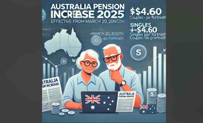 centrelink payments, Australia Pension Increase 2025, Age Pension 2025, Pension Increase Australia, Australian Pension Rates 2025, 2025 Pension Update, Centrelink Pension Increase, Retirement Income Australia, 2025 Age Pension Rates, Pension Increase Breakdown, $4.60 Pension Increase, $3.50 Pension Increase, March 20 2025 Pension, Pension Indexation Australia, Pension Assets Test, Pension Income Test, Age Pension Eligibility, Apply for Age Pension, Centrelink Application, Retirement Benefits Australia, Seniors Benefits Australia, Financial Tips for Pensioners, Pensioner Concessions, Rent Assistance Australia, Seniors Health Card, Cost of Living for Retirees, Retirement Budgeting, Pension Increase Comparison, Pension vs Inflation Australia, Adequacy of Pension Increase, Pension Increase FAQs, When Does Pension Increase, Pension Assets Threshold, Working While on Pension,