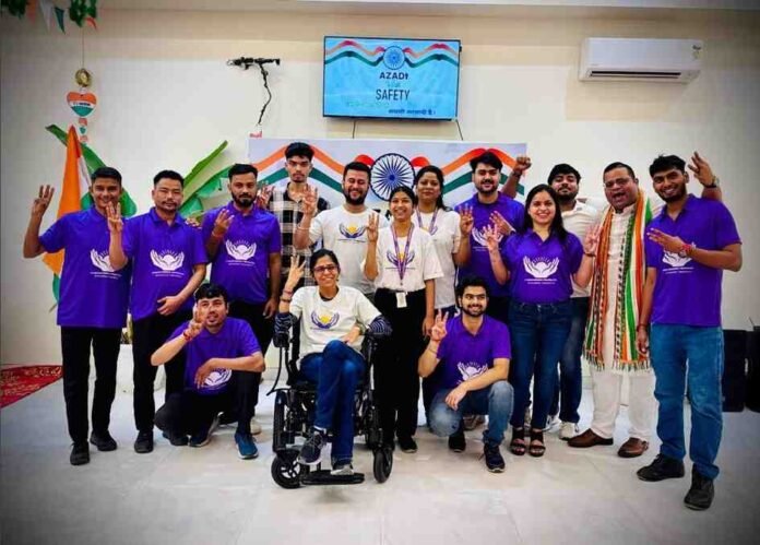 Almawakening Foundation