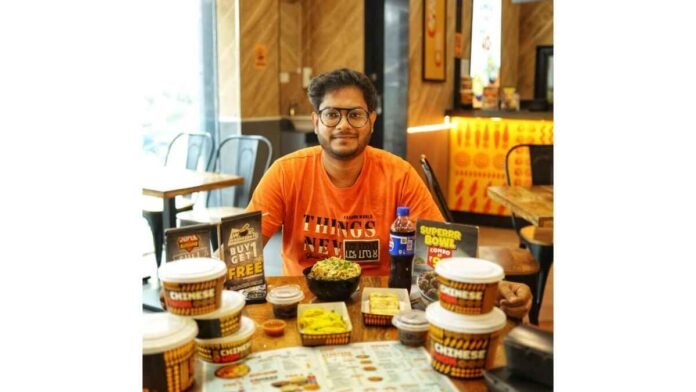 How a Kanpur Boy Became UP’s Most Inspiring Explorer & Digital Star