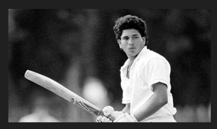 Sachin Tendulkar, Test Match, Sachin Tendulkar 100, Test Century, Test Cricket Records, Century In Test, Youngest Test Players, Youngest Players To Score 100 In Tests, Test Centurions, Youngest Test Centurions,Youngest Test Centurions, Teen Titans Cricket, Sachin Tendulkar Youngest Century, Mohammad Ashraful Record, Test Cricket History, Cricket Records, Young Cricketers,