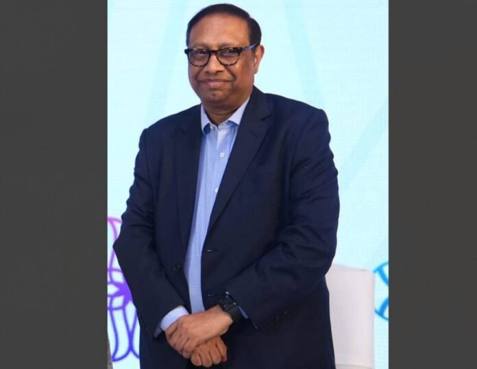 Cyber Security, Data Privacy, E-Governance Security, Digital Payments Risk, S. Ravi, BSE Chairman, Digital Economy, India, Identity Theft, Data Breach