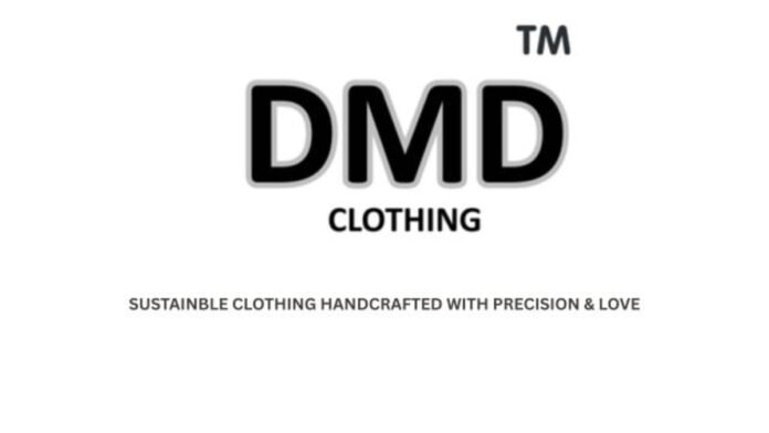 DMD Clothing