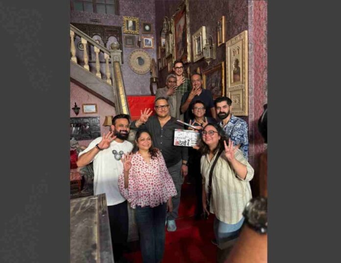 Dibyendu Bhattacharya