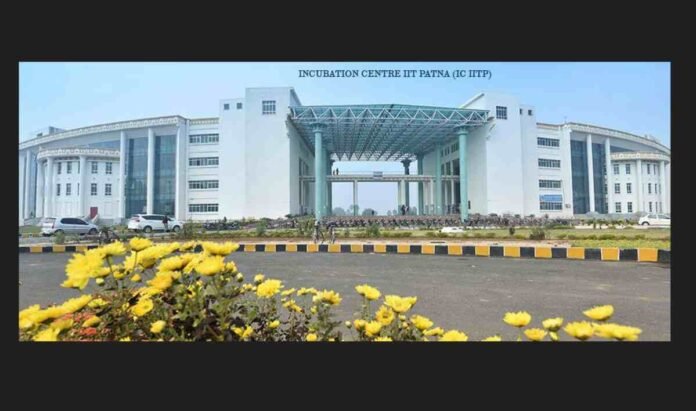 IIT Patna