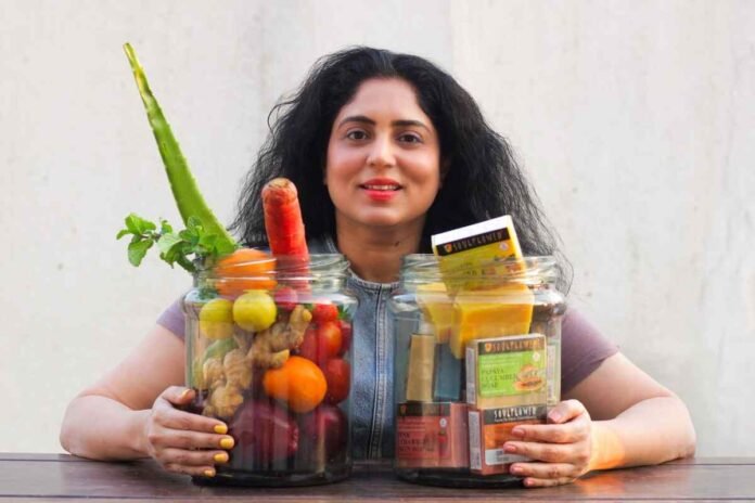 Soulflower Wins Trust With Its No-Compromise Natural Approach