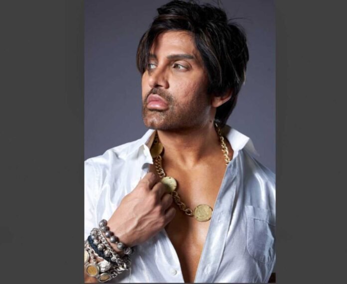 Yash Birla — Where Style, Strength and Spirit Become One