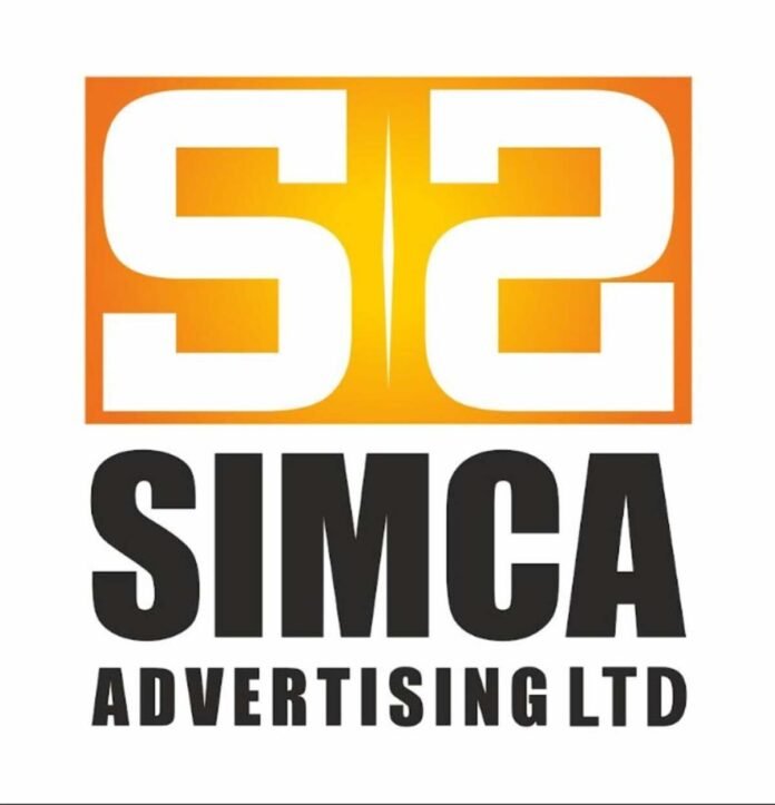 Simca Advertising Ltd, Tim David Player of the Match, Abu Dhabi T10 2025, Fahim Batliwala, cricket awards, sports sponsorship India, outdoor advertising company, Simca Advertising news