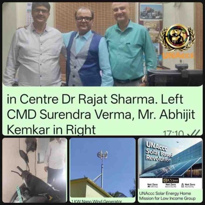 Net Zero electricity bill, solar for BPL families, UNAccc solar mission, PM Surya Ghar Yojana benefits, free electricity India