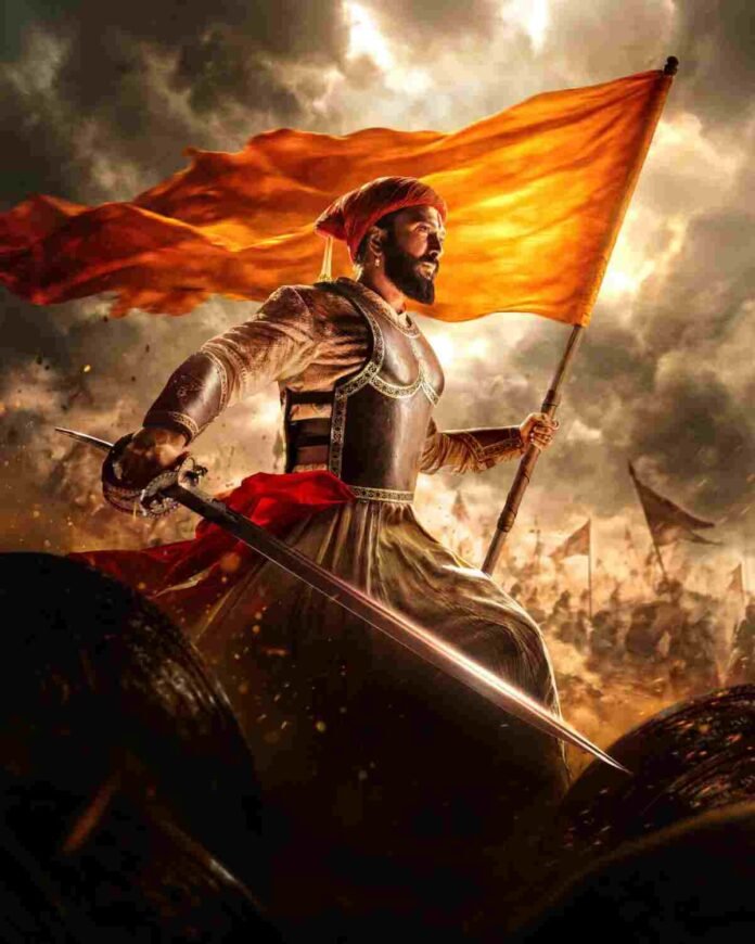 Raja Shivaji trailer reaction, Raja Shivaji audience verdict, Marathi epic film 2026, Jio Studios Raja Shivaji