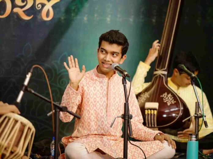 Aarohi Festival 2026, Mumbai classical music festival, Indian classical music event, rising classical musicians India, Ravindra Natya Mandir events, Pancham Nishad, GRACE Foundation, Hindustani music festival