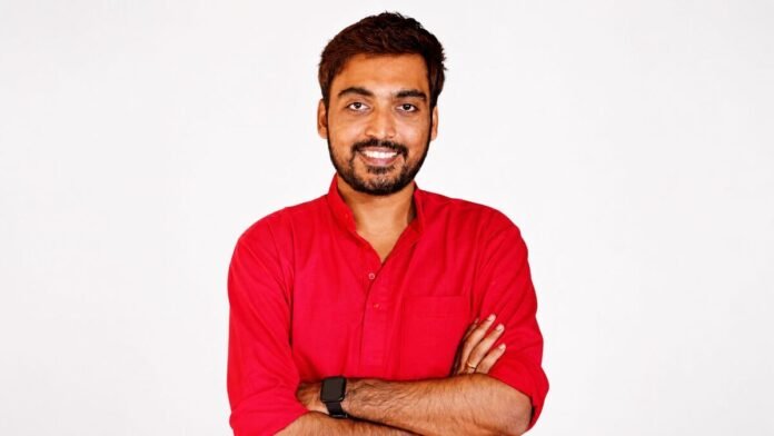Omkar Pethkar Drop Out, Drop Out movie director, Vadodara filmmaker, Omkar Pethkar journey, Drop Out release date, Indian filmmaker success story, breaking societal expectations, May 29 2026 movie, Umashanker Yadav film, Bollywood debut filmmaker
