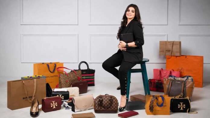 sell luxury bags India, resell designer watches, luxury consignment online, where to sell pre-owned luxury, cash for luxury goods
