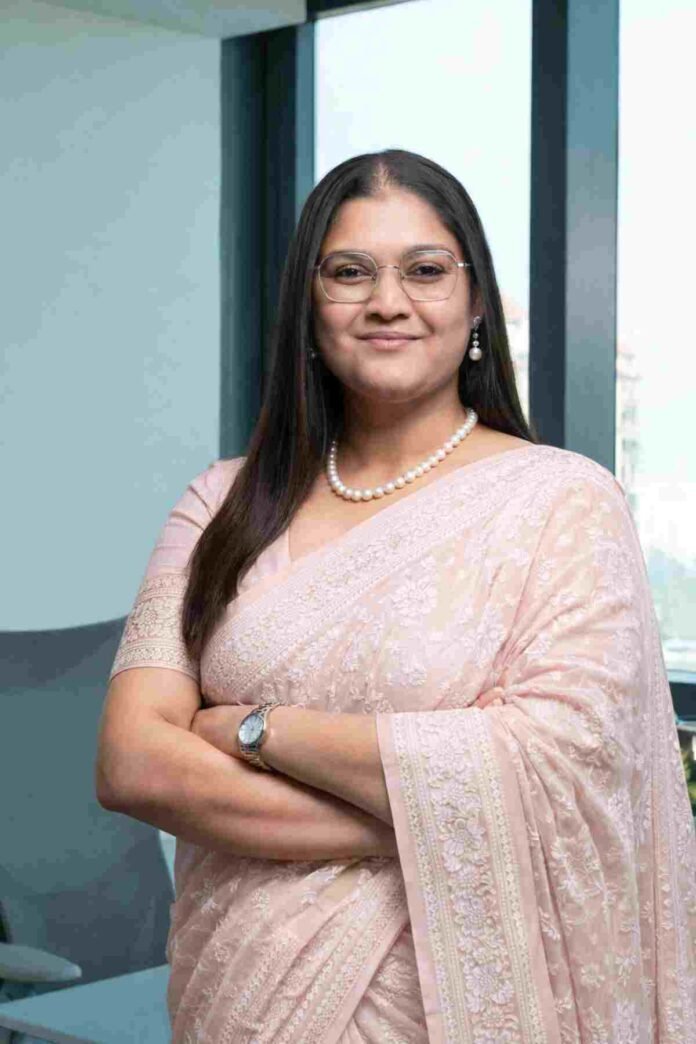 Quiet Influence Is Redefining Leadership in Modern Organisations: Malavika Mookherjee Mitra