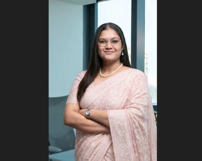 Quiet Influence Is Redefining Leadership in Modern Organisations: Malavika Mookherjee Mitra