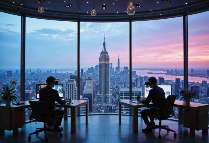 Grade A office spaces, India commercial real estate, Colliers India report 2026, sustainable offices, green-certified buildings, flexible workspaces, Delhi-NCR office leasing, Gurugram commercial real estate