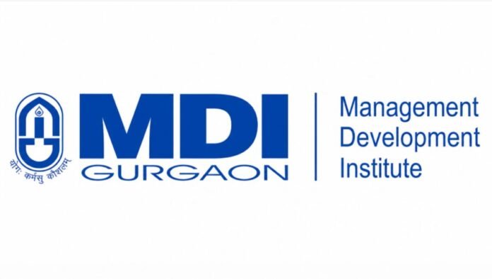 MDI Gurgaon Brings Together Executive Programmes Across Leadership, Strategy, AI and Business Excellence