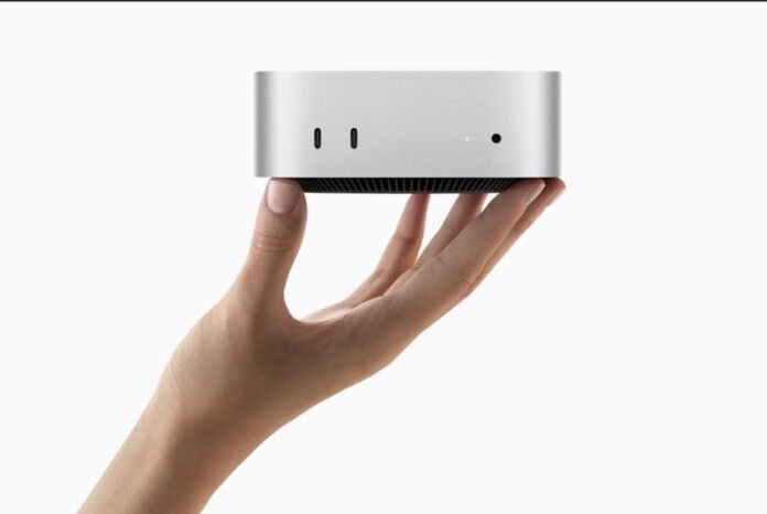 Apple M6, M5 Ultra, Apple Silicon, Apple chips, M6 chip, M5 Ultra chip, Mac mini, Mac Studio, Apple Mac, 2nm chip, UltraFusion, AI computing, Neural Engine, Apple technology, Mac performance, desktop AI