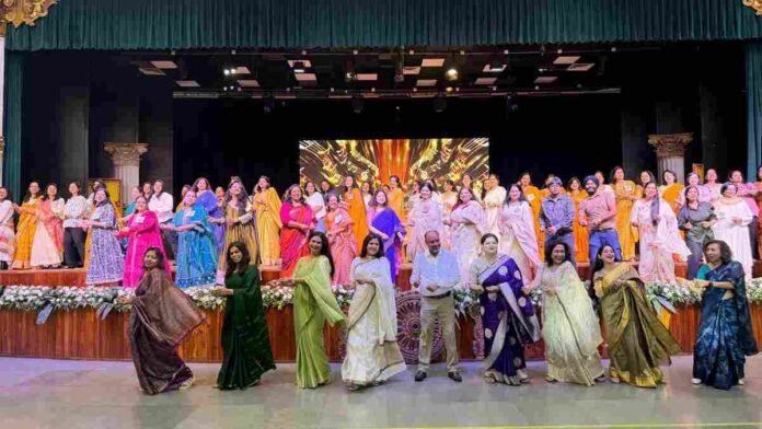 DPS Indirapuram, Teachers Day 2026, Delhi Public School Indirapuram, Ghaziabad Schools, Teacher Felicitation, Priya John Principal, Sangeeta Hajela, DPS Indirapuram Events, School News Ghaziabad, Indian Education