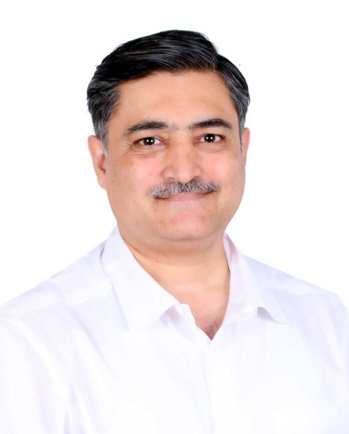 NuvoRetail, Amazon Ads Partner Awards 2026, Full-Funnel Advertising, Amazon Ads Advanced Partner, e-commerce marketing agency, Amazon marketing India, APAC Regional Finalist, Amazon unBoxed 2026, Connected Funnel, marketplace advertising, retail media, Vishal Sharma