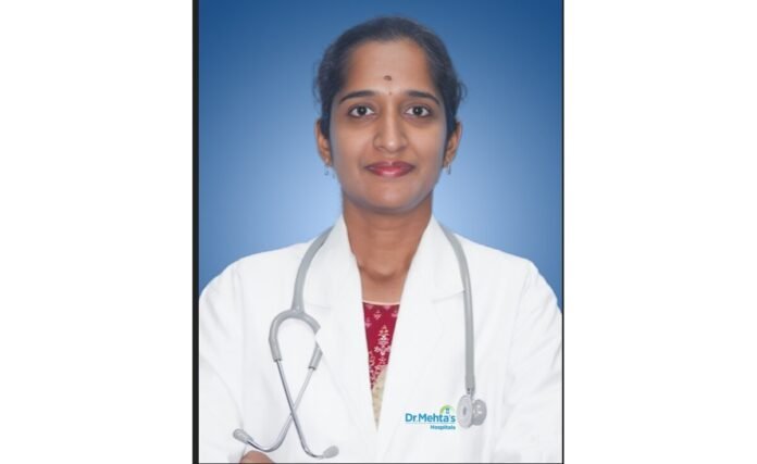 Anaemia among working women showing fatigue, low energy and the importance of women’s health